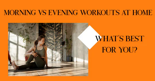 Morning-vs-Evening-Workouts-at-Home-What-s-Best-for-You Lichico Fitness US