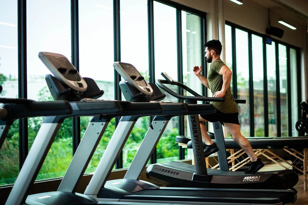 Mini Foldable Under-Desk Treadmills Lichico Fitness US