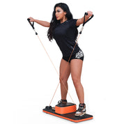 All-in-One Fitness Equipment | Lichico.