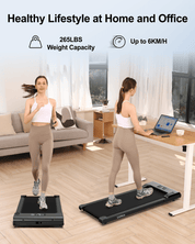 Portable Walkingpad DK-38AB-2 | Lichico.