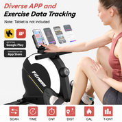Home Gym Rowing Machine | Lichico.