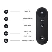 universal remote for treadmill