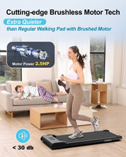 Portable Walkingpad DK-38AB-2 | Lichico.