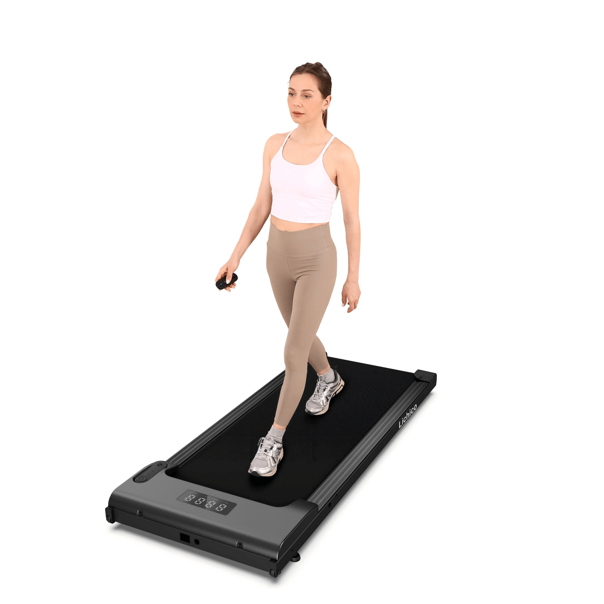 【極美品】SLIMPAD legness Portable Walkingpad | Annual Promotion – Lichico Fitness US