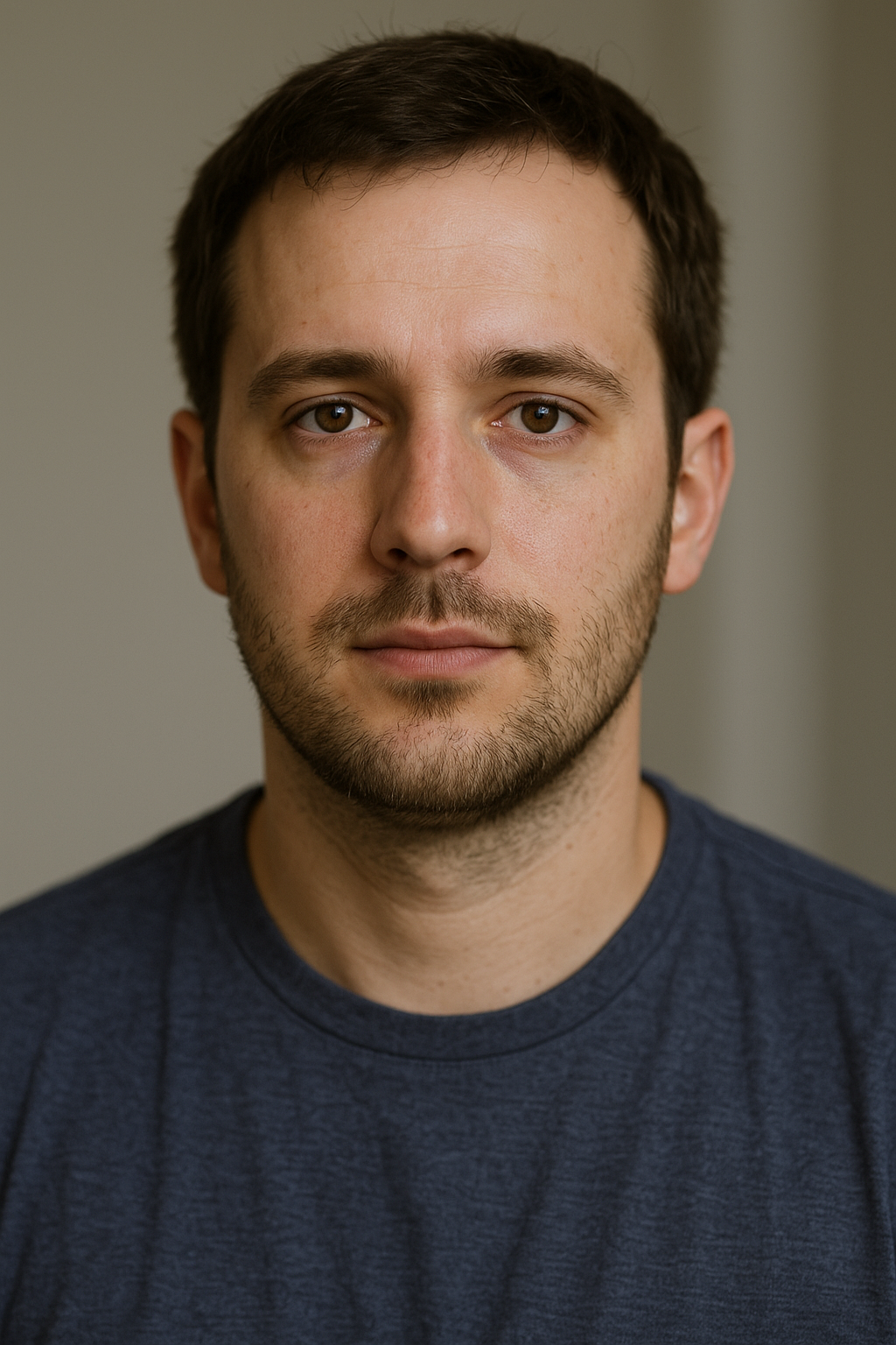 Lichico Customer Portrait