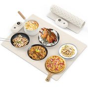 Warming Mat for Food | Lichico.