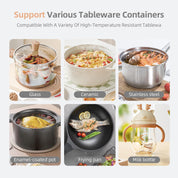 Warming Mat for Food | Lichico.