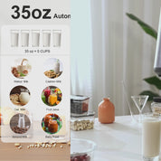 Lichico Vegan Milk Maker Intro