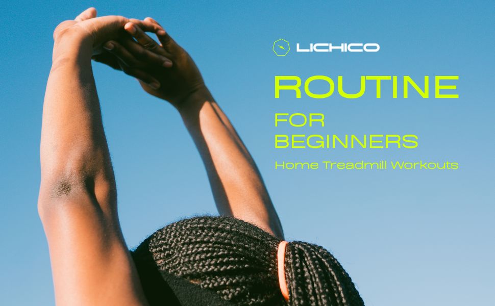 Why Treadmills Are Perfect for Beginners