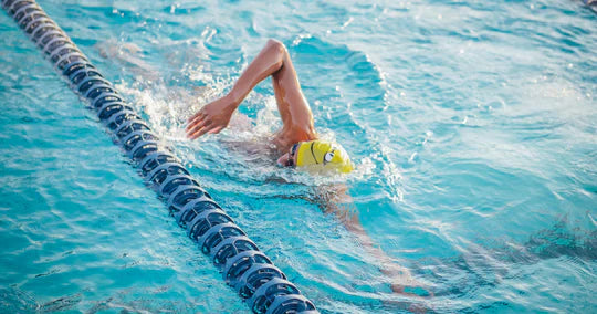 What Is Cross Training?