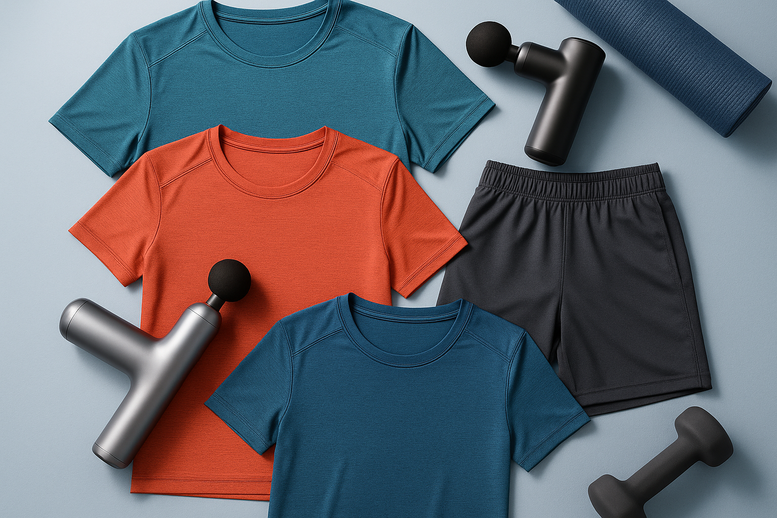Sports-Health Lichico Fitness US