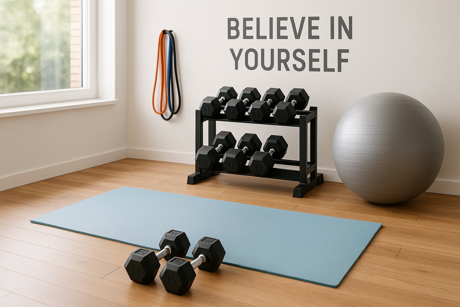 Home-Gym Lichico Fitness US