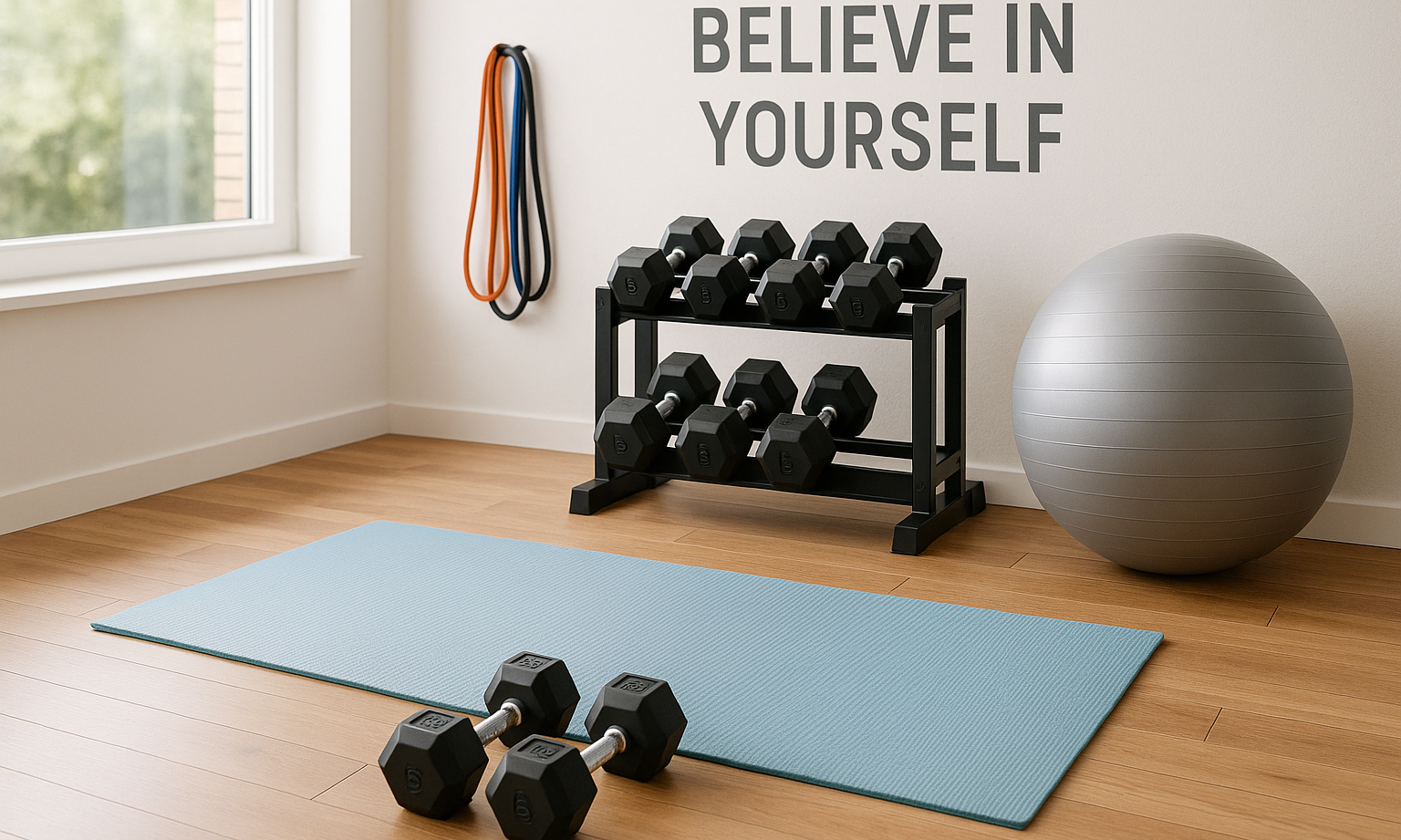 Home-Gym Lichico Fitness US