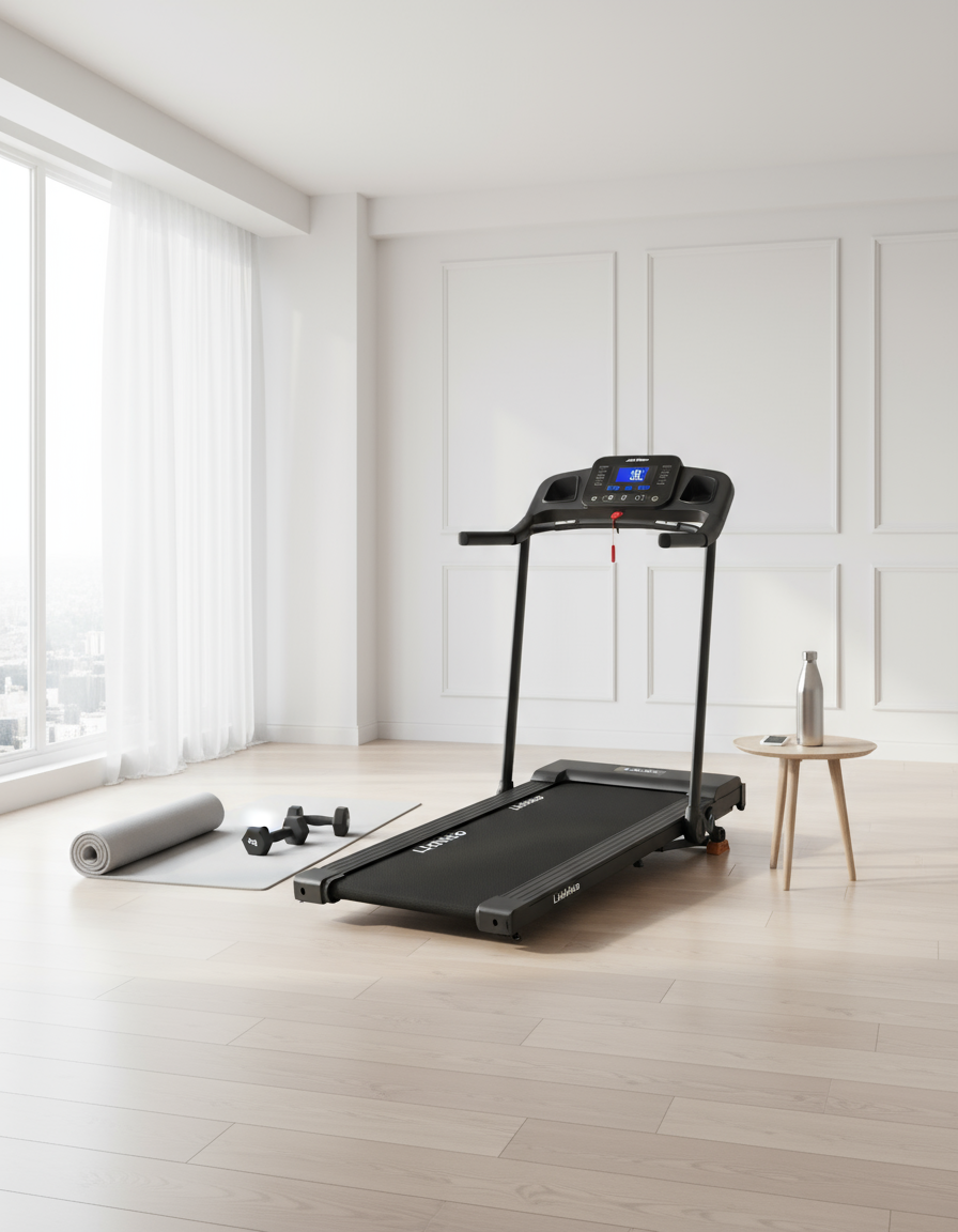 ad4000 Lichico Fitness US