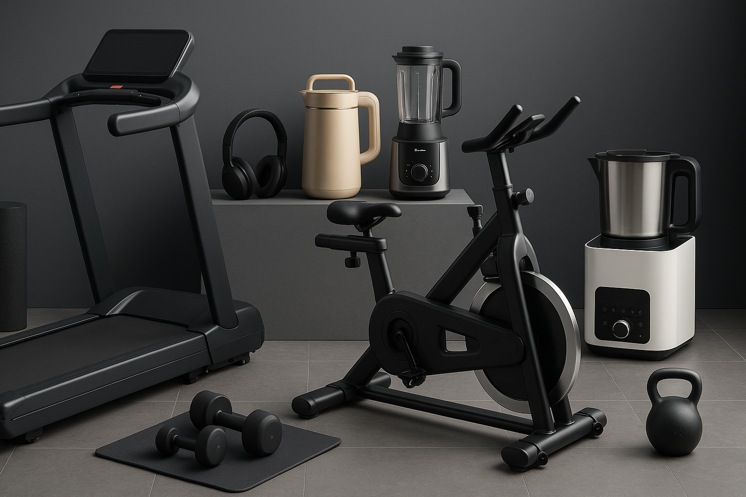 Product List Lichico Fitness
