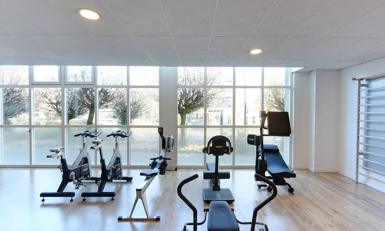 Hot Fitness Equipment Sale