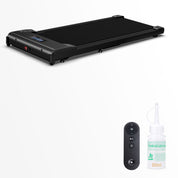 Portable Walkingpad + Accessories Lichico Fitness US