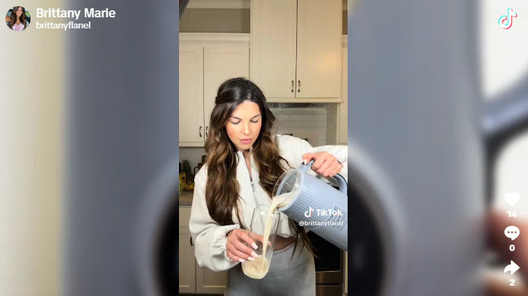 TikTok thumbnail