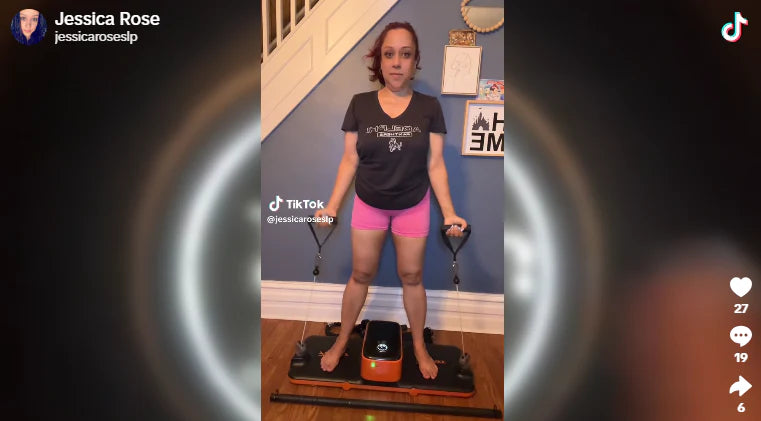 TikTok thumbnail