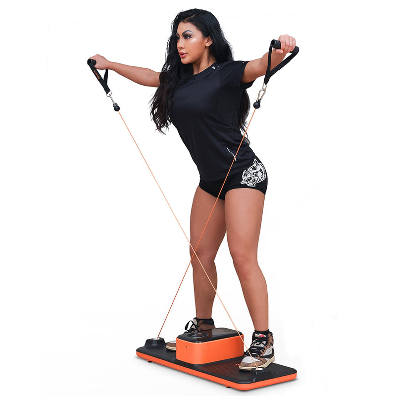 All-in-One Fitness Equipment | Lichico.