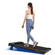 Adjustable Incline Walkingpad ‎DK-38AB-2 | Lichico Lichico Fitness