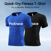 PaXrace Quick Dry Shirt