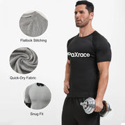 PaXrace Quick Dry Shirt