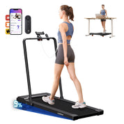 under desk Treadmill walkingpad