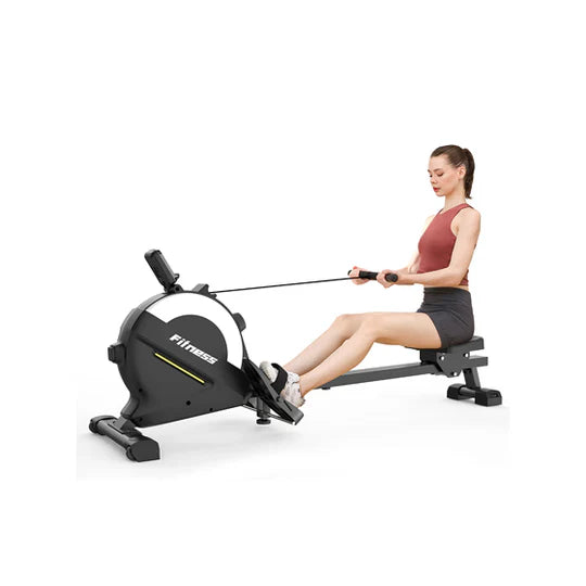 Home Gym Rowing Machine | Lichico.