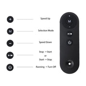 Treadmill/Walkingpad Universal Remote Control