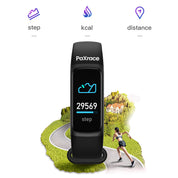 PaXrace Smart Bang