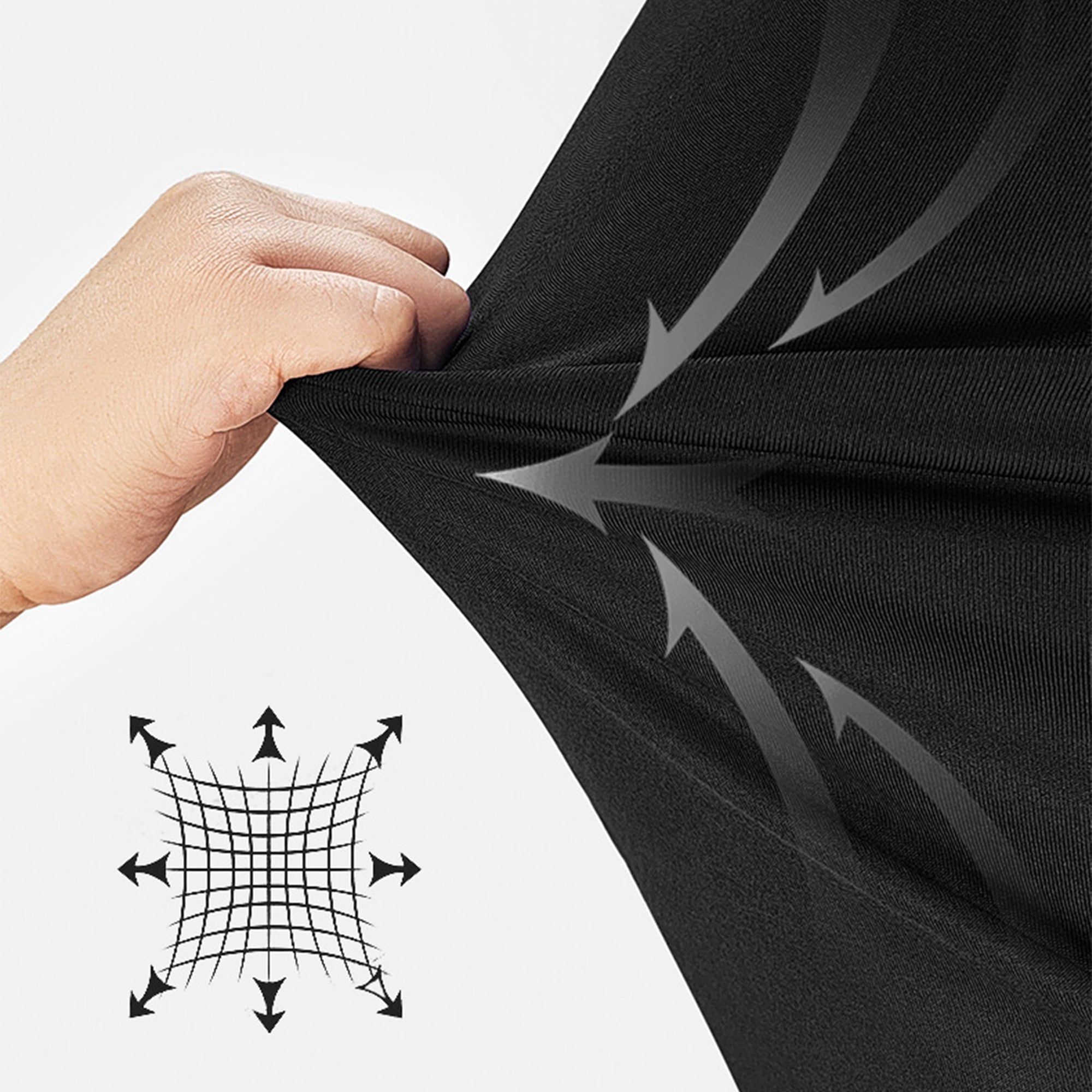PaXrace Quick Dry Shirt