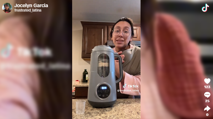 TikTok thumbnail