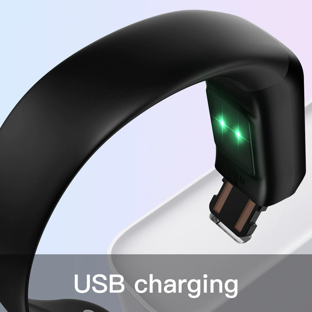 PaXrace Smart Bang