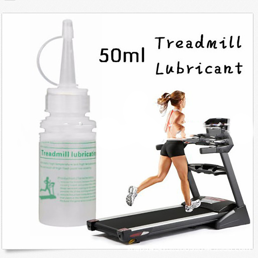 Treadmill Maintenance 50ML Silicone Lubricant FFOrder