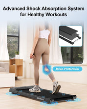 Basic Walkingpad DK-38AB-2 | Lichico