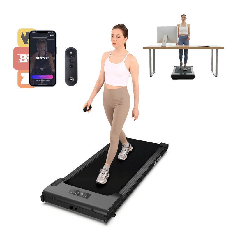 Portable Walkingpad DK-38AB-2 | Lichico.