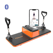 All-in-One Fitness Station | Lichico