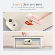 Warming Mat for Food | Lichico Lichico Fitness