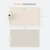 Warming Mat for Food | Lichico Lichico Fitness
