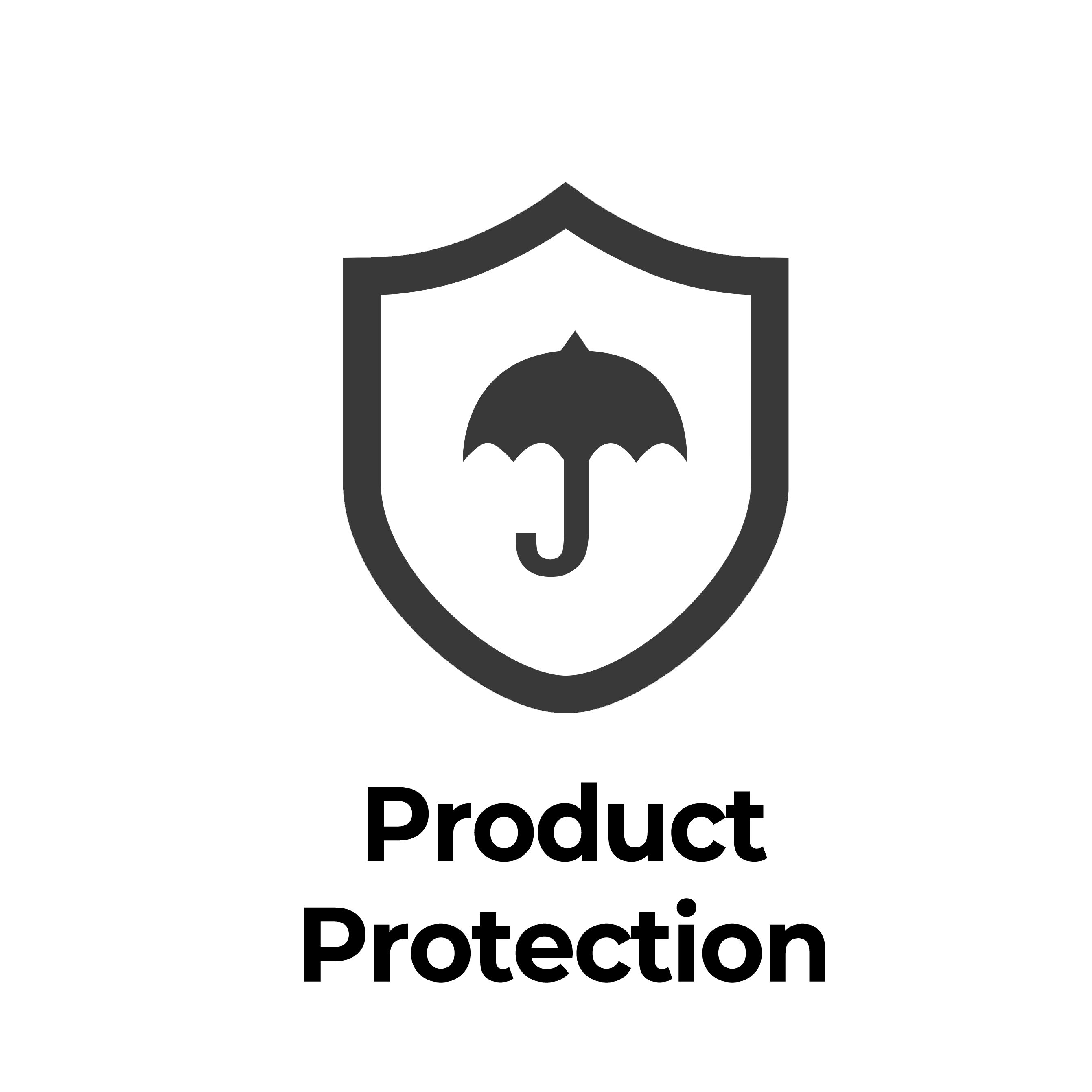 Product Protection.